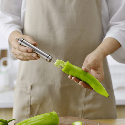 (30% OFF) Fruit And Vegetable Core Separating Tool