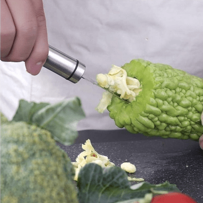 (30% OFF) Fruit And Vegetable Core Separating Tool