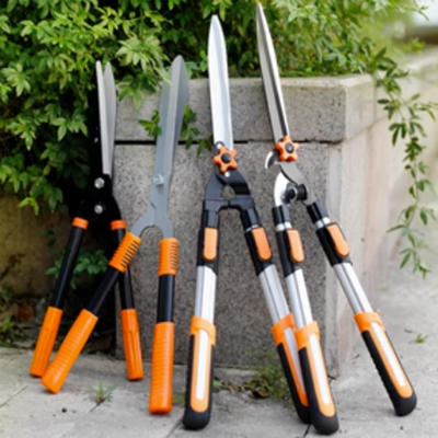 (30% OFF) Tree Pruning Shears