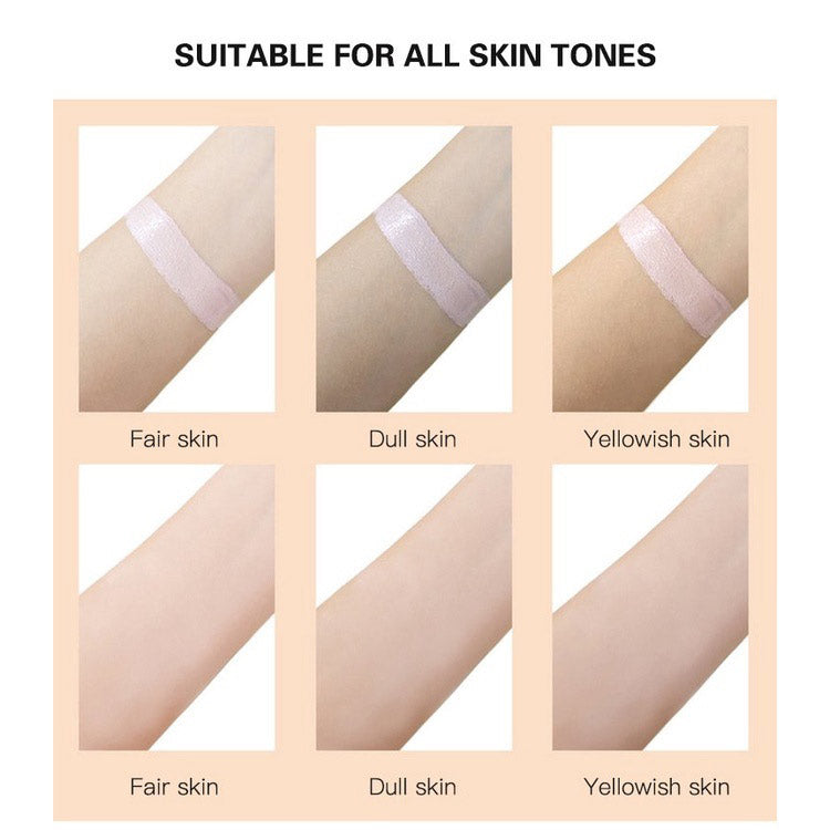 (FREE SHIPPING) Double-head concealer stick