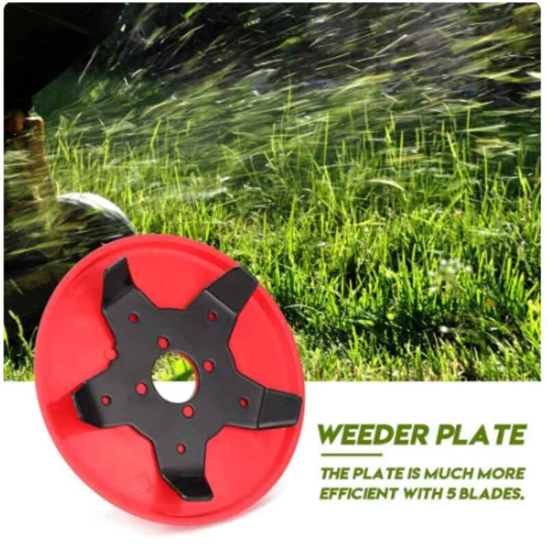 (30% OFF) Universal Brush Cutter Blade