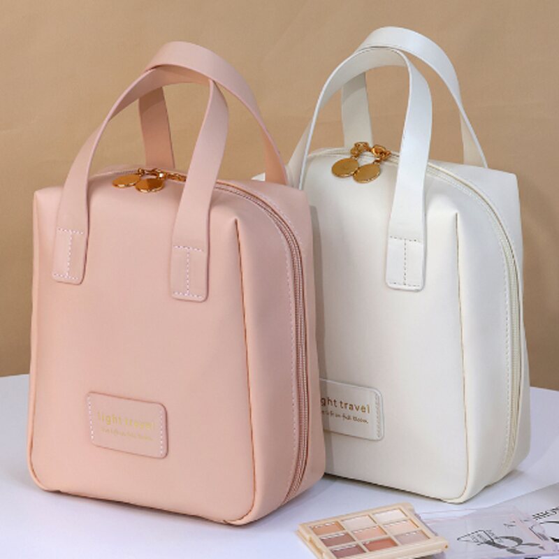 (30% OFF) Waterproof Travel Cosmetic Bag