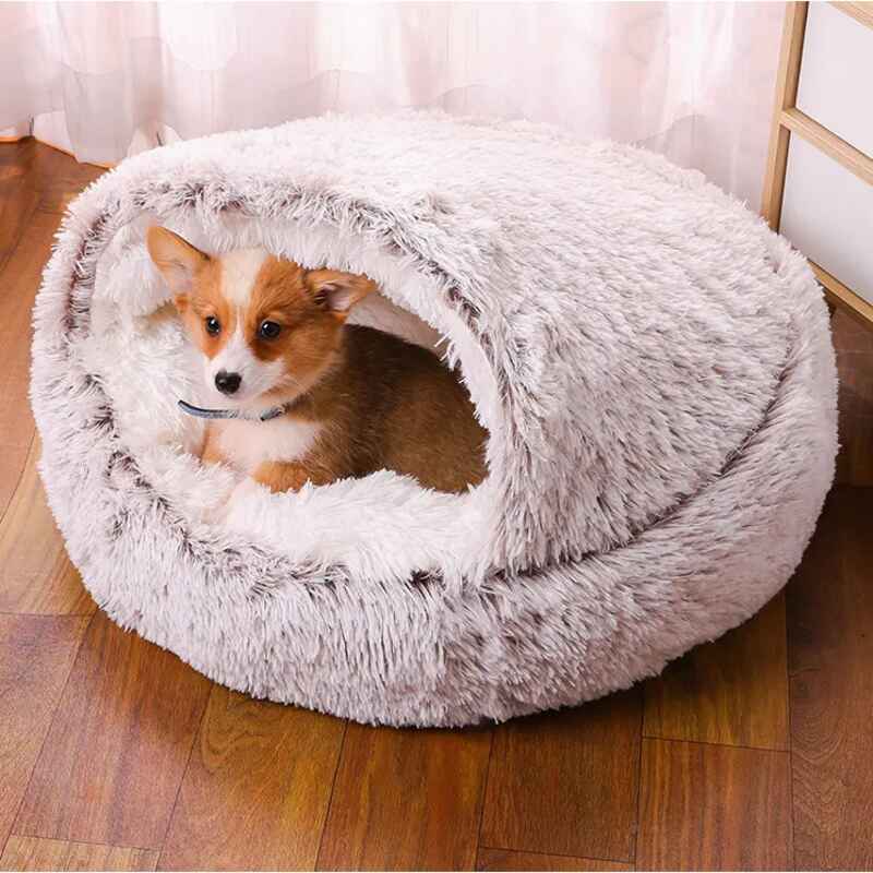 (30% OFF) Warm, Soft and Comfortable Pet Mattress Bed