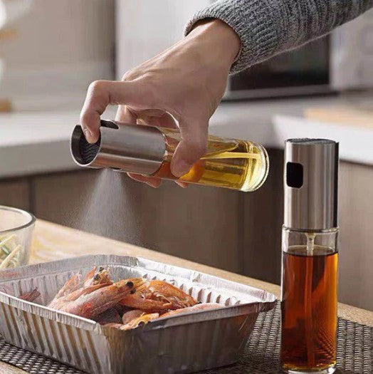 (30% OFF) Oil Spray Bottle