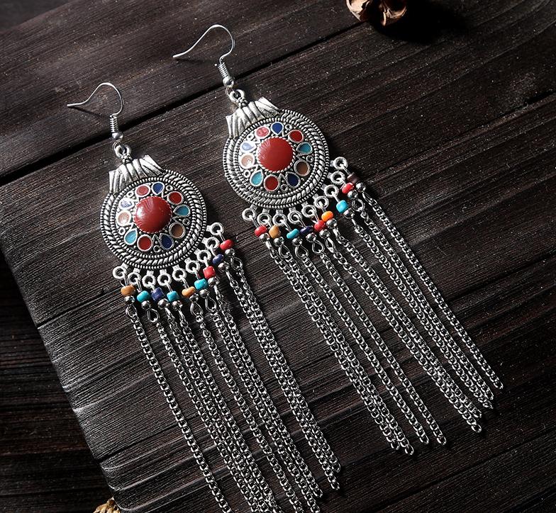 (30% OFF) Earrings Jhumka | Earrings for Girls and Women