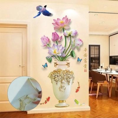 (30% DISCOUNT) 3D Wall Decals