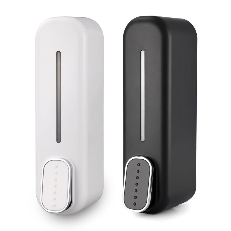 (30% OFF) Wall Mount Soap Dispenser