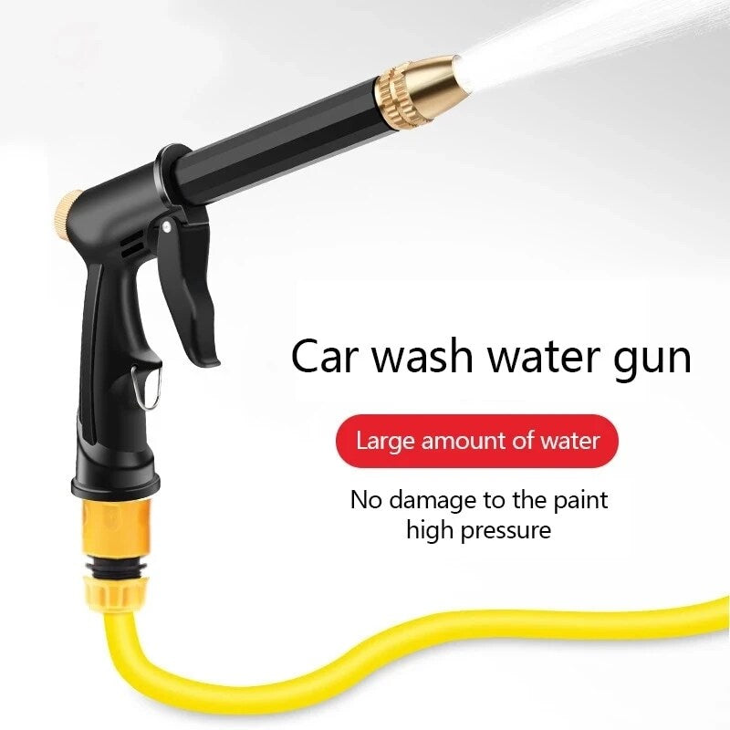 (30% OFF) Portable High Pressure Water Gun
