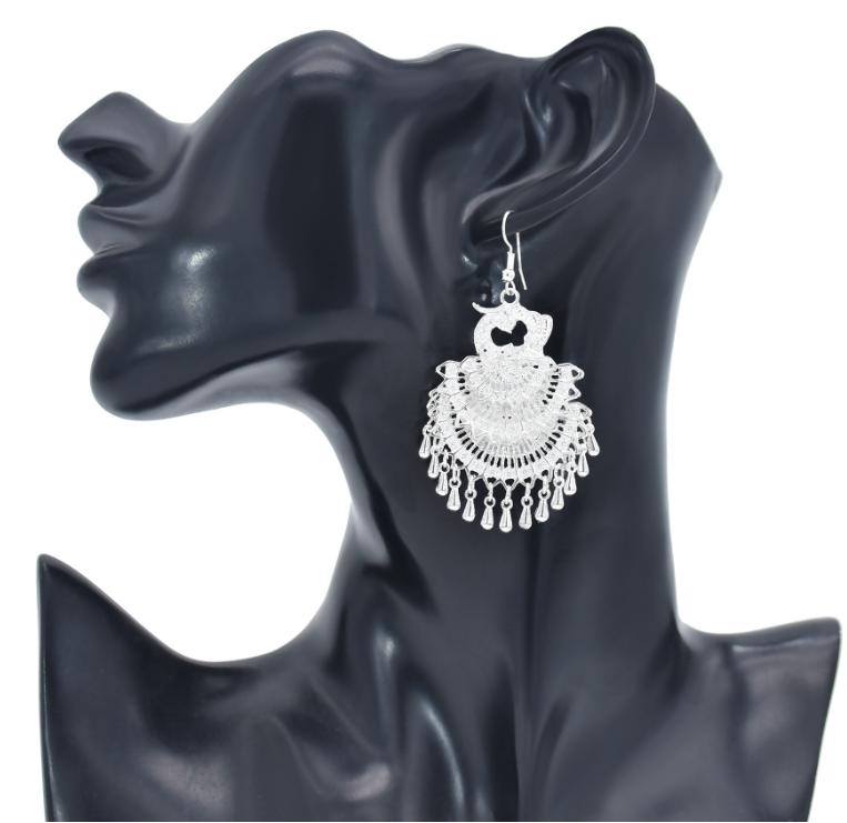 (30% OFF) Jewelry Dangling Earrings | Earrings for Girls and Women