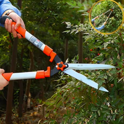 (30% OFF) Tree Pruning Shears