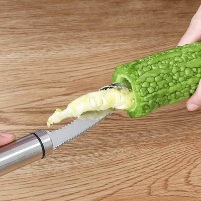 (30% OFF) Fruit And Vegetable Core Separating Tool