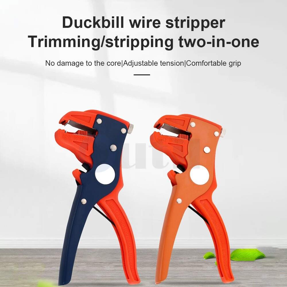 (30% OFF) Wire Stripper Multifunctional Pliers