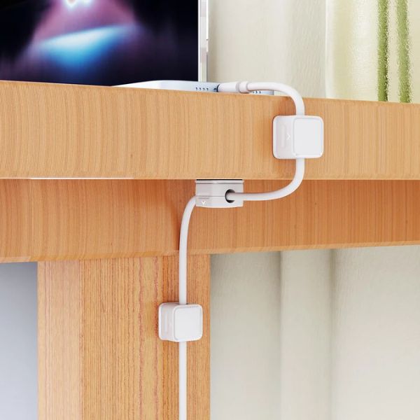 (30% DISCOUNT ) Cable Clips | Neat | Beauty