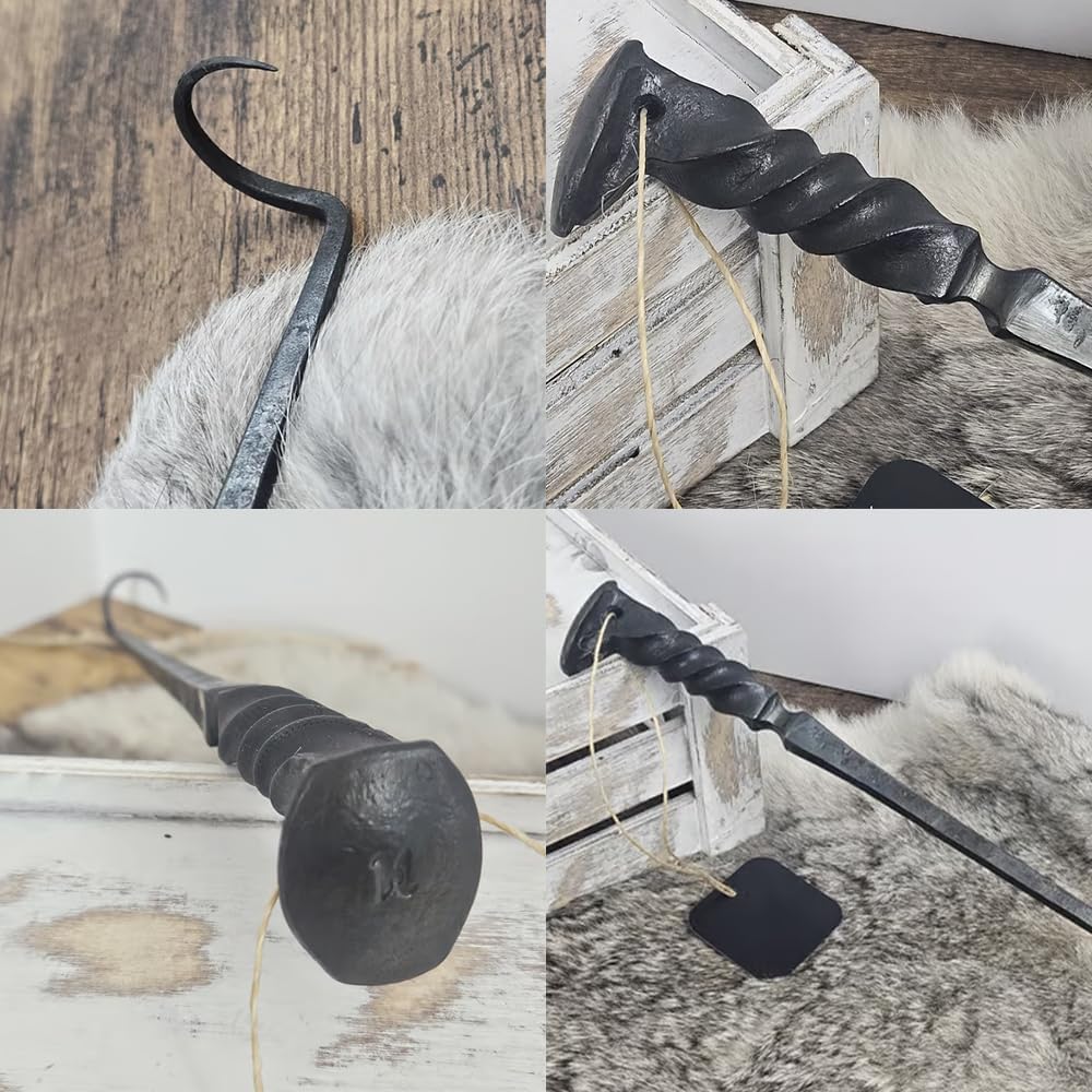 (30% OFF) 40CM The Ultimate BBQ Pro Flipper