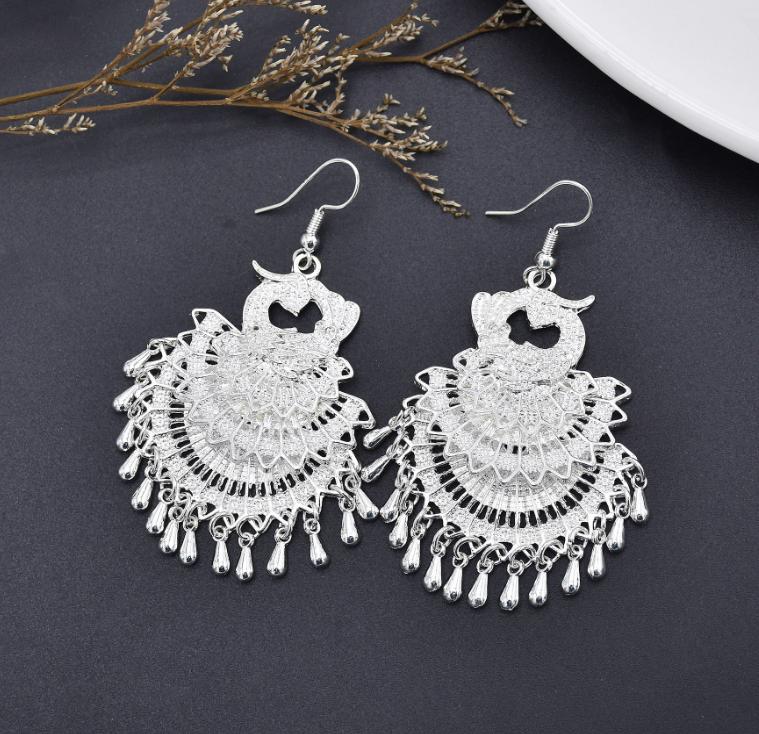 (30% OFF) Jewelry Dangling Earrings | Earrings for Girls and Women
