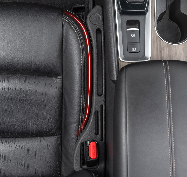 (30% DISCOUNT) Car Seat Filler Side Seam Cover Strip