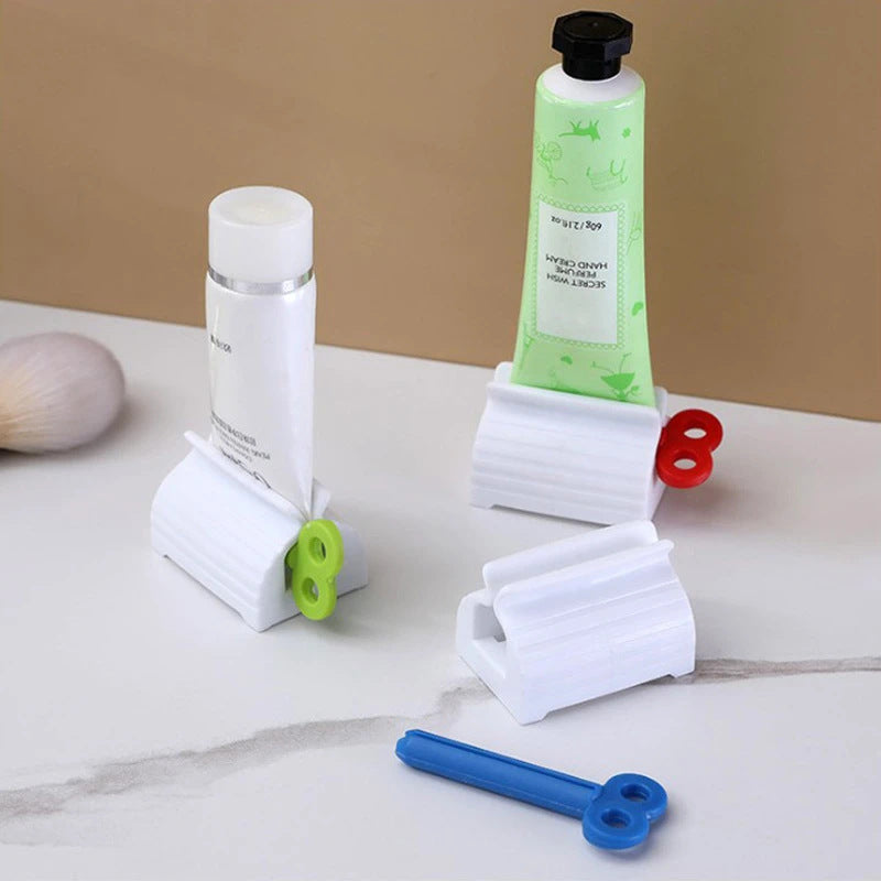 (30% OFF) Convenient Toothpaste Squeezer