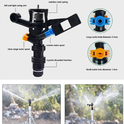(30% OFF) Agricultural Sprinklers