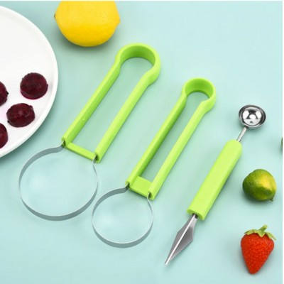 (30% OFF) Fruit Shaping Tools