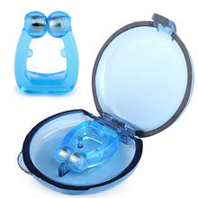 (30% DISCOUNT) Silicone anti-snoring devices