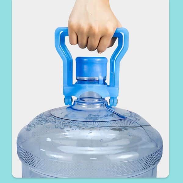 (30% DISCOUNT ) Water Filter Bottle Handle | Preventing Breakdowns | Safe