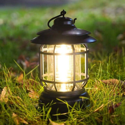 (30% DISCOUNT%) Outdoor Camping Lamp