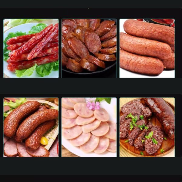 (30% DISCOUNT) Sausage Syringe | Fast Accumulation | Save time