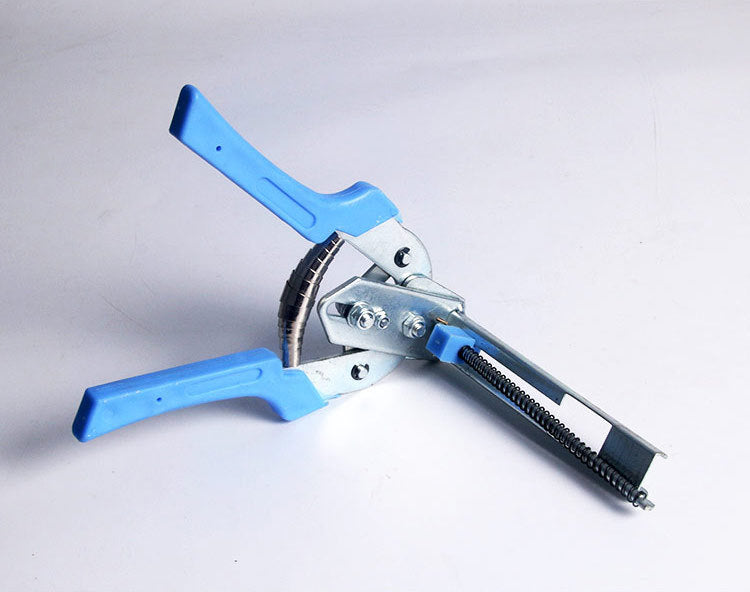 (HOT DEAL) TYPE M NAIL RING PLIERS
