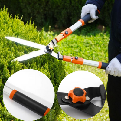 (30% OFF) Tree Pruning Shears