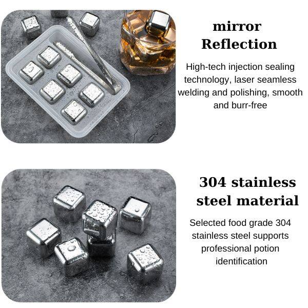 (30% DISCOUNT) Eternal Cold Ice | Quick Cooling | Reuse | Safe