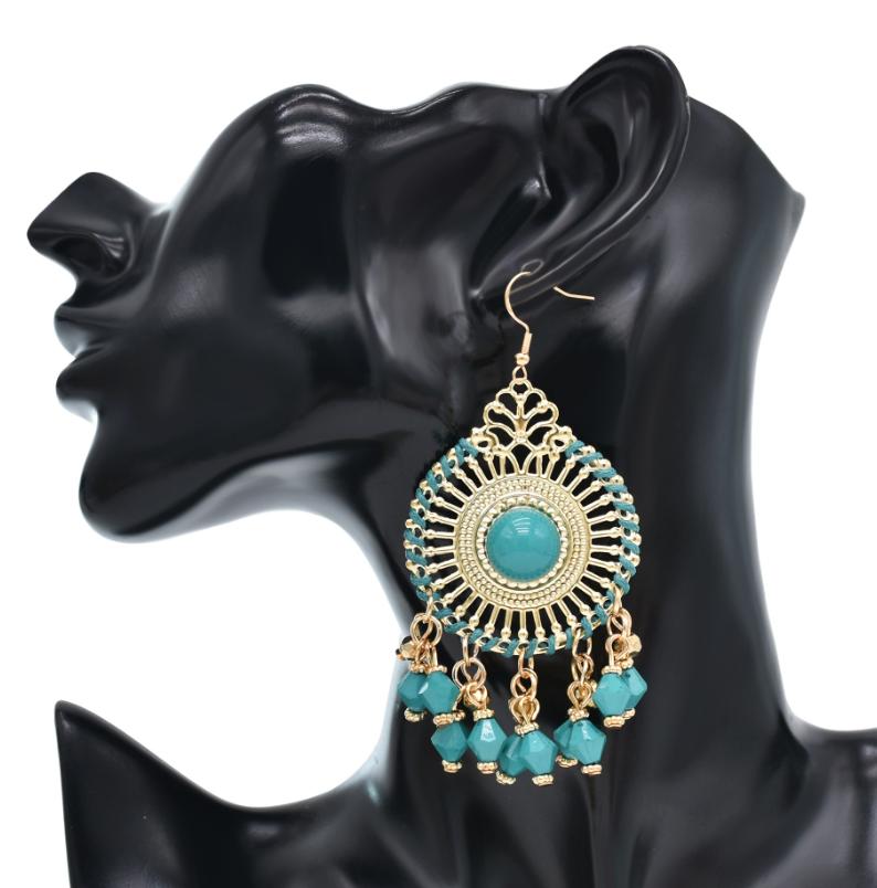 (30% OFF) Jewelry Dangling Earrings | Earrings for Girls and Women