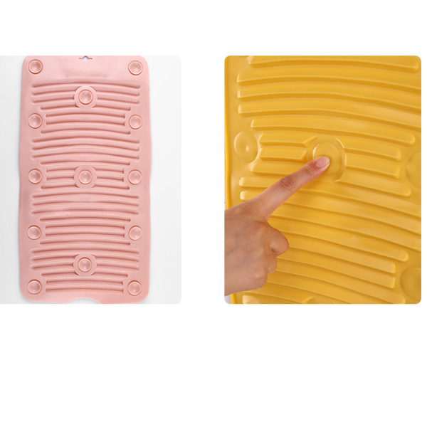 (30% DISCOUNT) Multi-Purpose Washing Mat | Removes stubborn stains | In just 5 seconds
