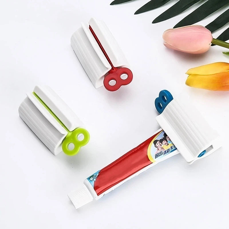 (30% OFF) Convenient Toothpaste Squeezer