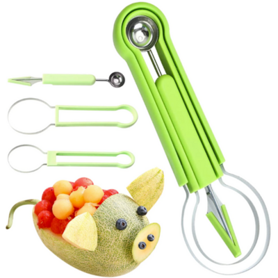 (30% OFF) Fruit Shaping Tools
