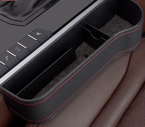 (30% DISCOUNT) Universal Car Storage Box Organizer