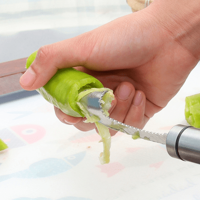 (30% OFF) Fruit And Vegetable Core Separating Tool
