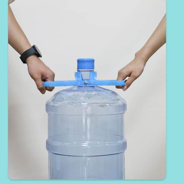 (30% DISCOUNT ) Water Filter Bottle Handle | Preventing Breakdowns | Safe