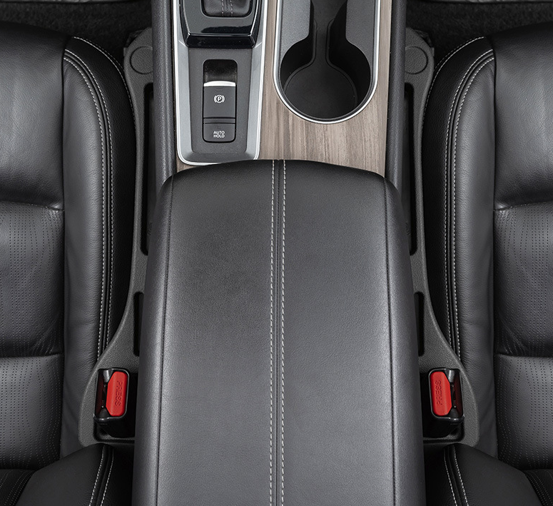 (30% DISCOUNT) Car Seat Filler Side Seam Cover Strip