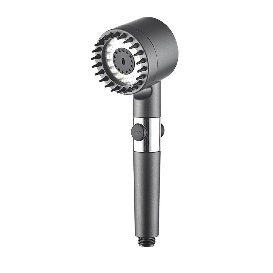 (30% OFF) PRESSURE SHOWER SET
