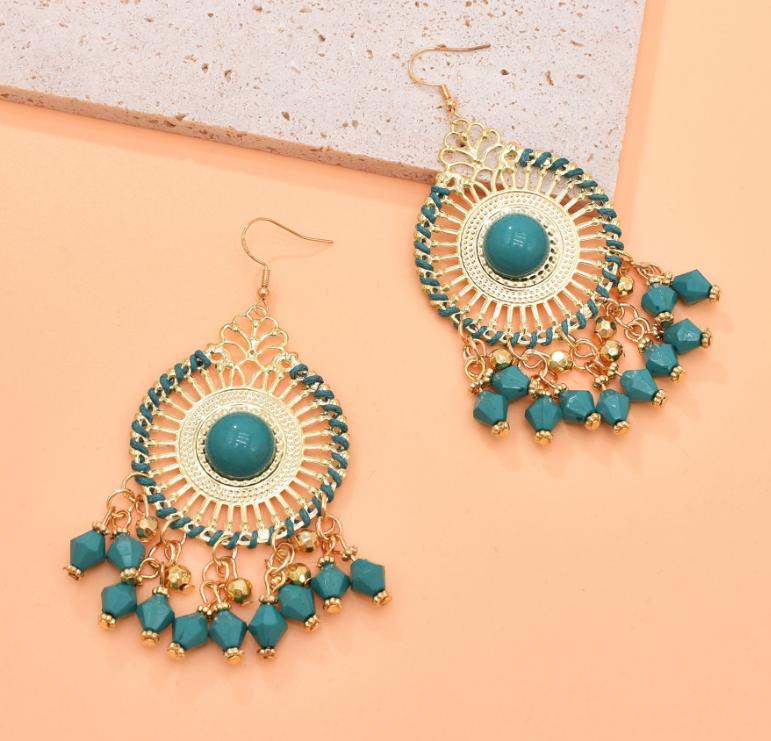 (30% OFF) Jewelry Dangling Earrings | Earrings for Girls and Women