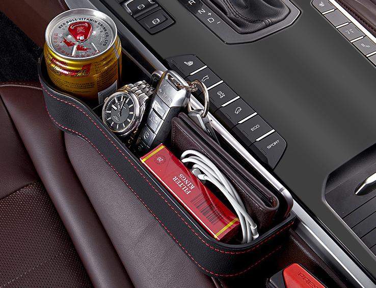 (30% DISCOUNT) Universal Car Storage Box Organizer
