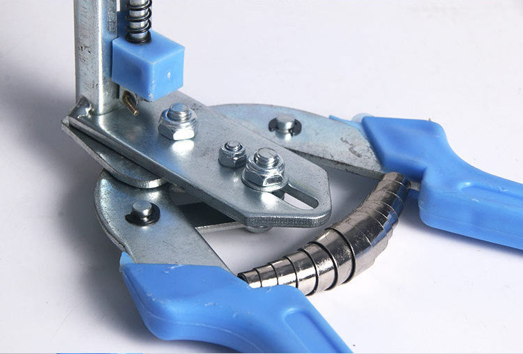 (HOT DEAL) TYPE M NAIL RING PLIERS