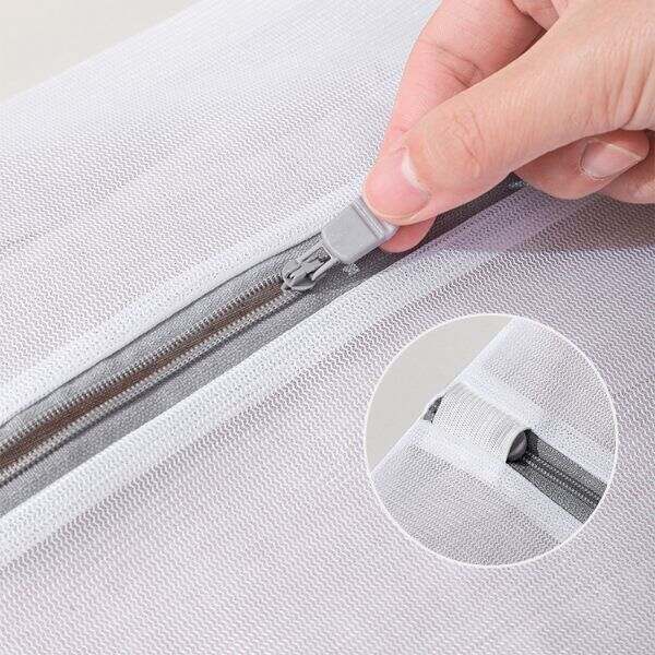 (30% DISCOUNT) Laundry Mesh Bag | Prevents Clothes From Deformation