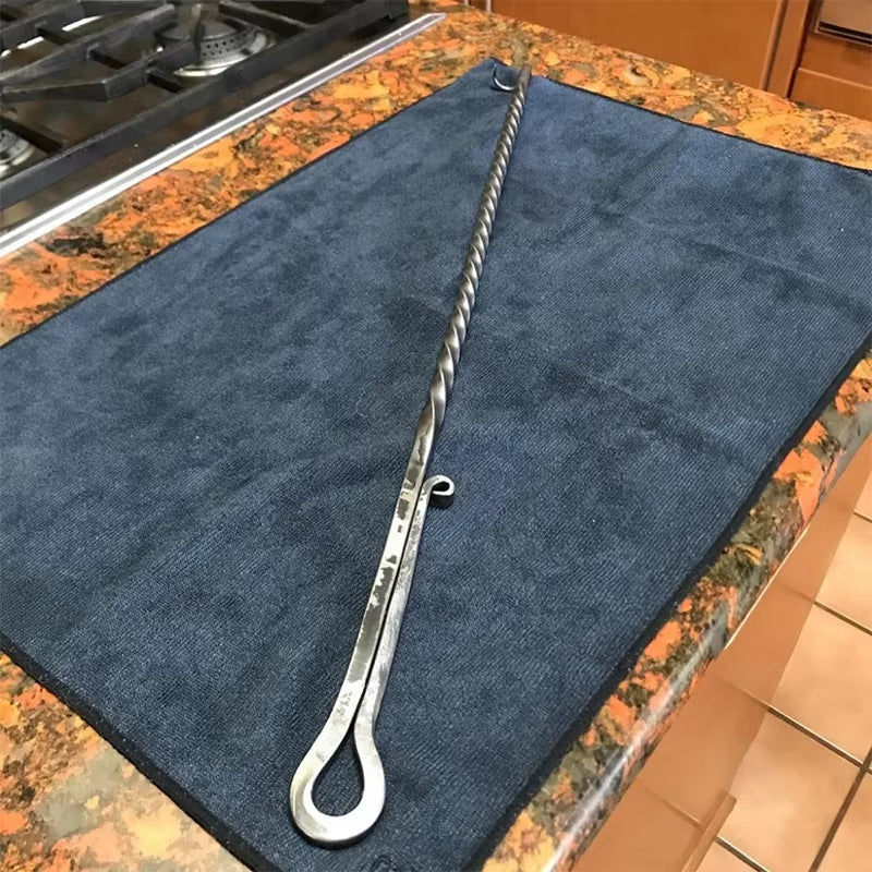 (30% OFF) 40CM The Ultimate BBQ Pro Flipper