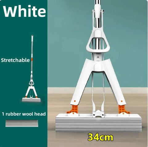 (30% DISCOUNT) Sponge-Based Mop