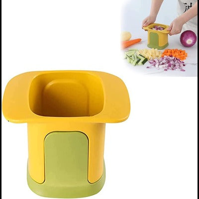 (30% DISCOUNT%) Vegetable Cutting Tool