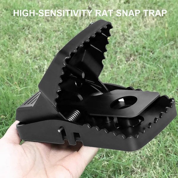 (30% DISCOUNT) High Sensitivity Powerful Mouse Trap