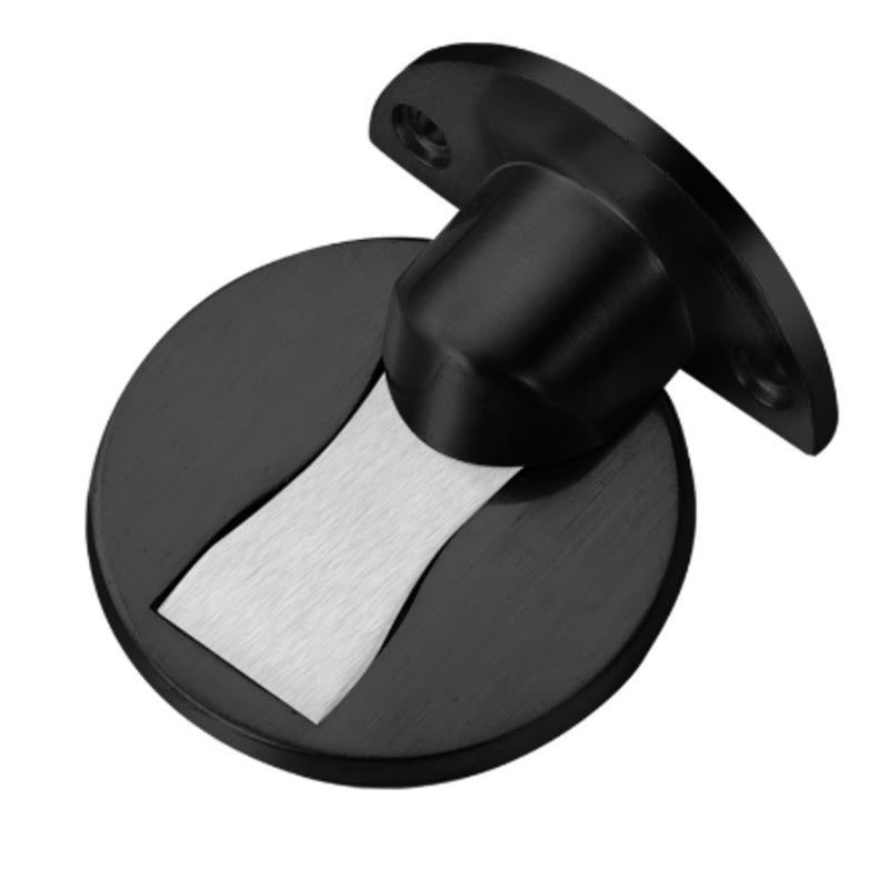 (30% DISCOUNT) Magnetic door stop in 304 stainless steel