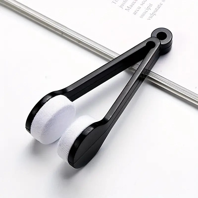 (Free Shipping) Portable Glasses Cleaning Tool