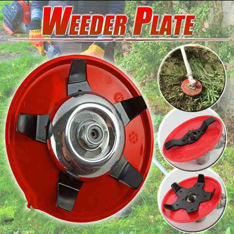 (30% OFF) Universal Brush Cutter Blade